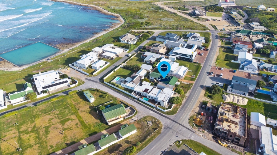 4 Bedroom Property for Sale in Agulhas Western Cape